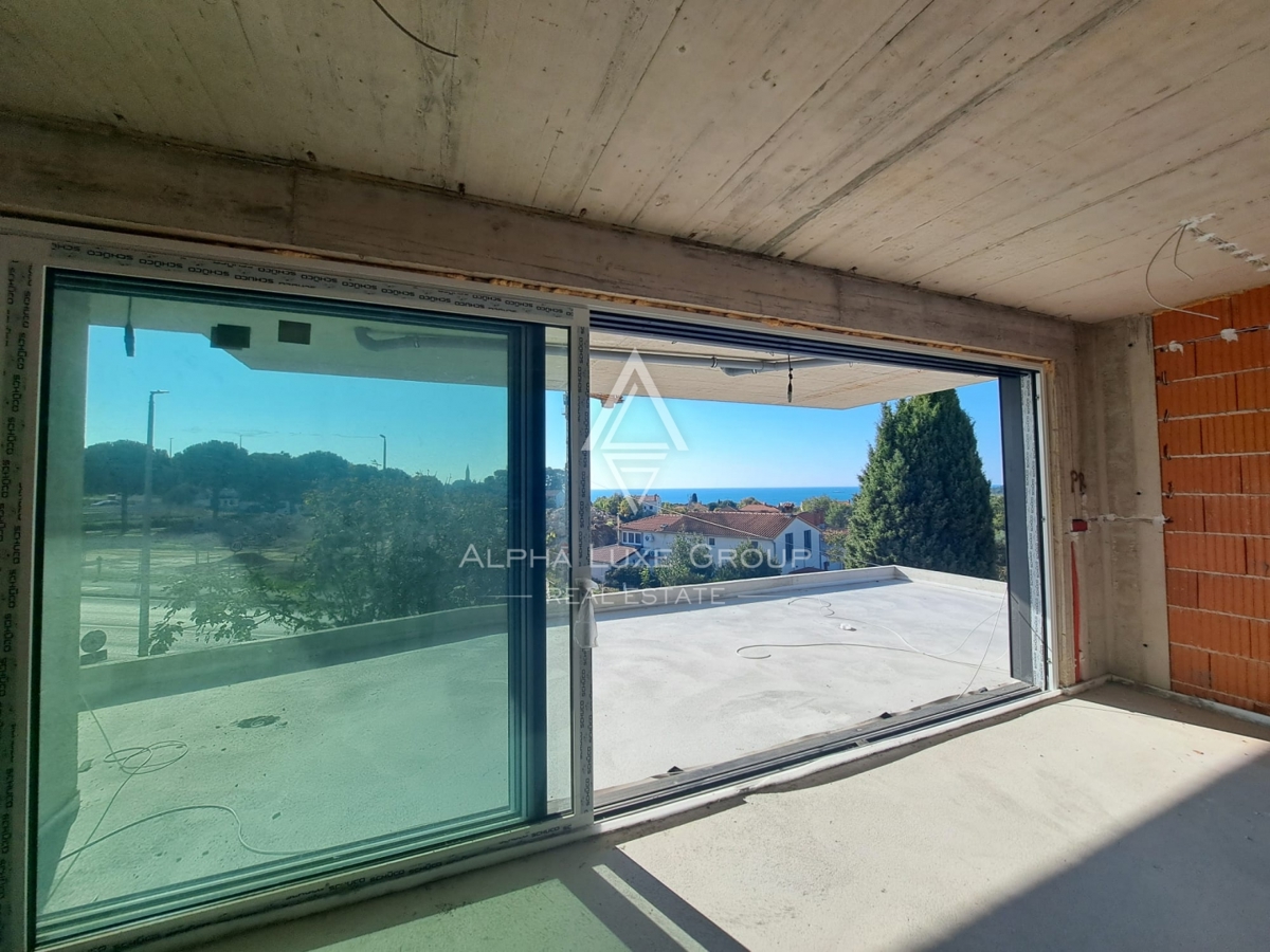 Appartamento Rovinj, 142m2