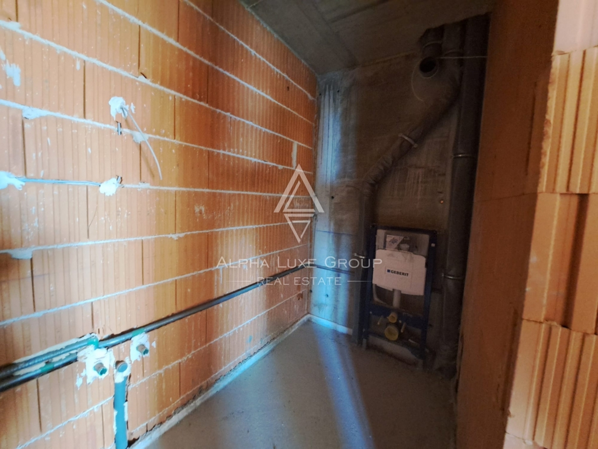 Appartamento Rovinj, 142m2