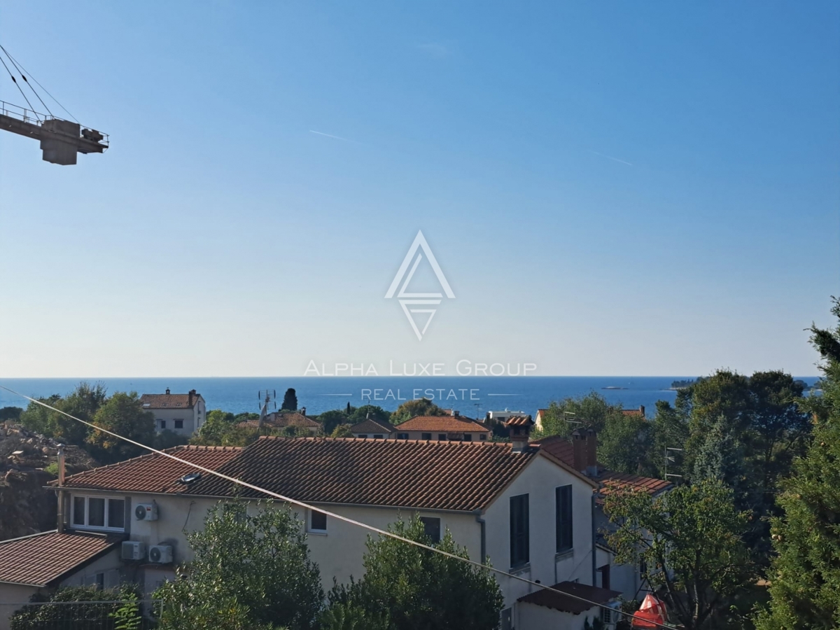 Appartamento Rovinj, 142m2