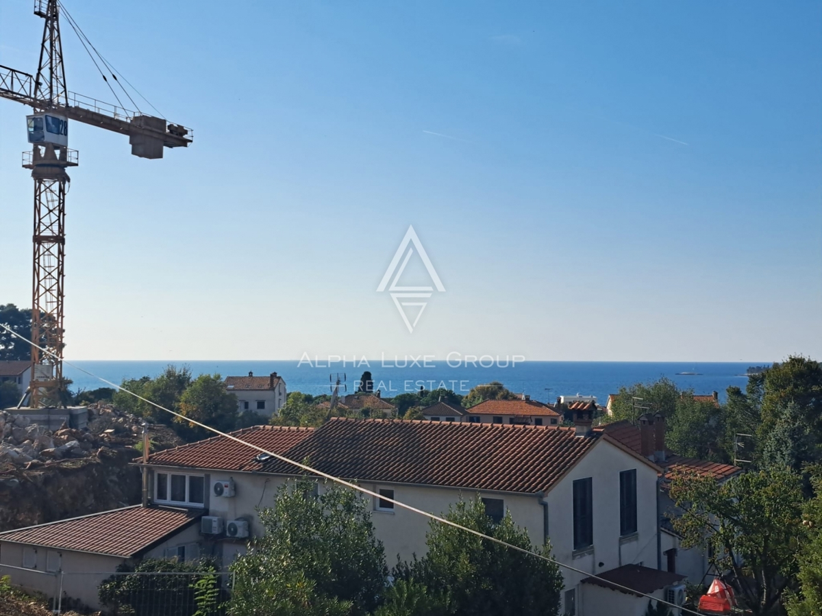 Appartamento Rovinj, 142m2