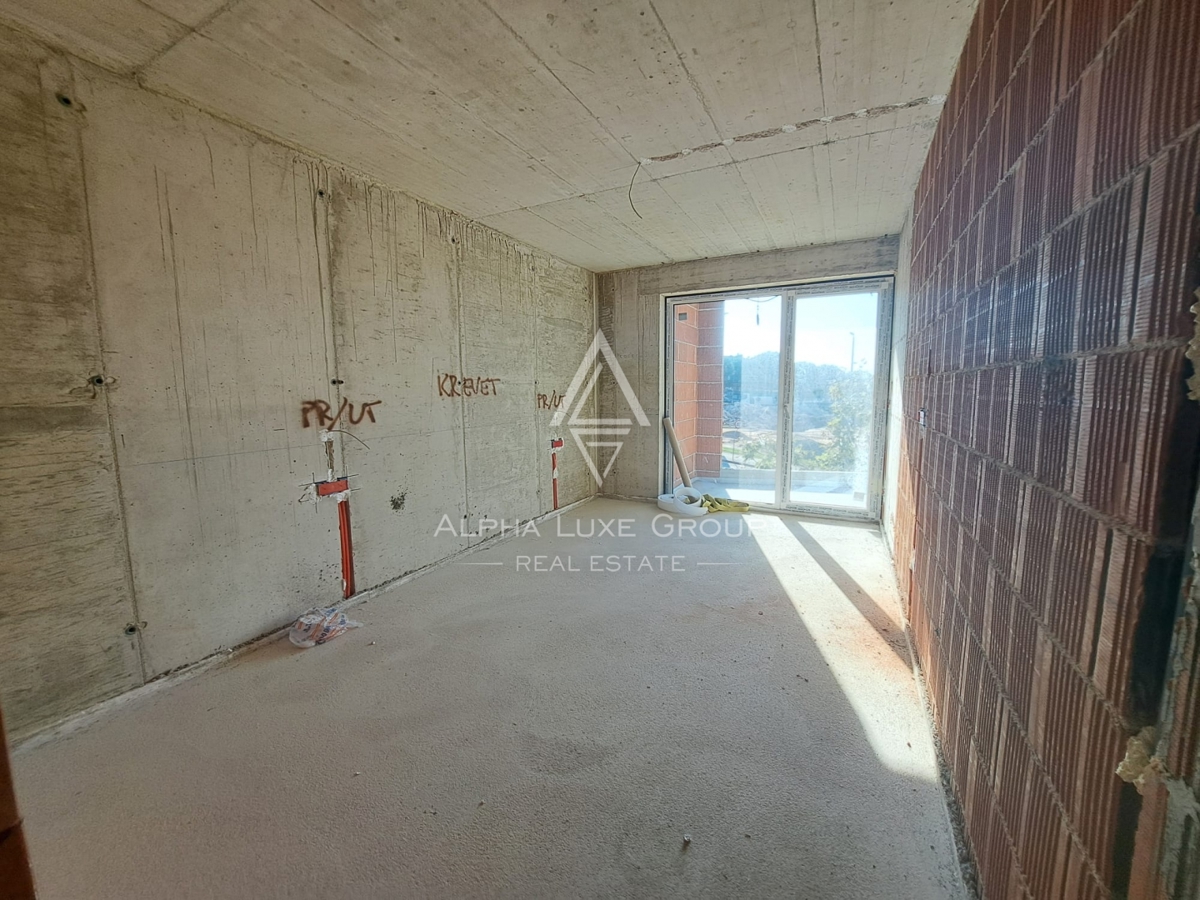 Appartamento Rovinj, 142m2