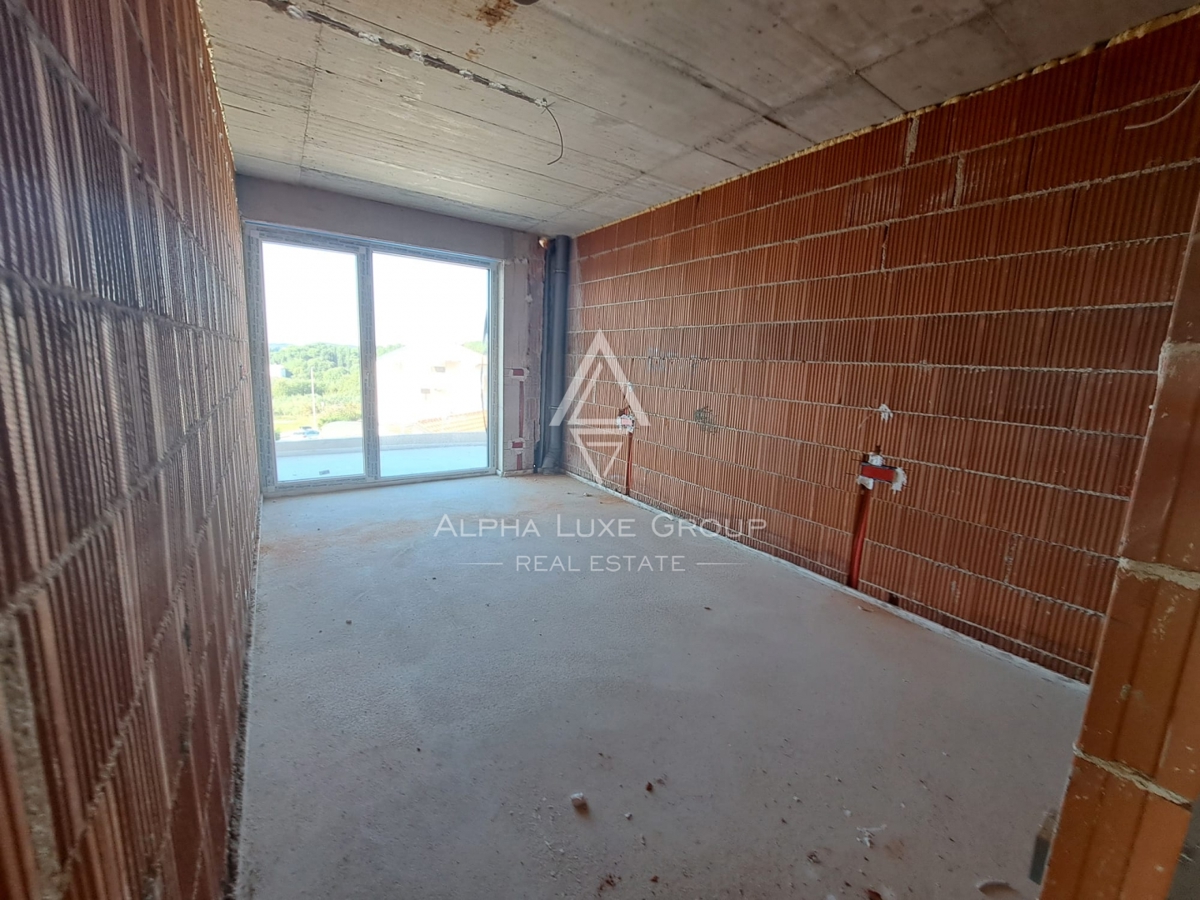 Appartamento Rovinj, 142m2