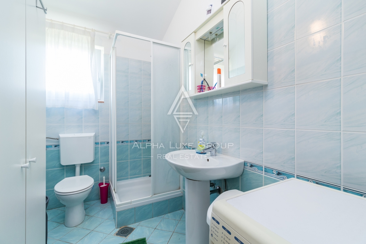 Appartamento Vabriga, Tar-Vabriga, 58m2