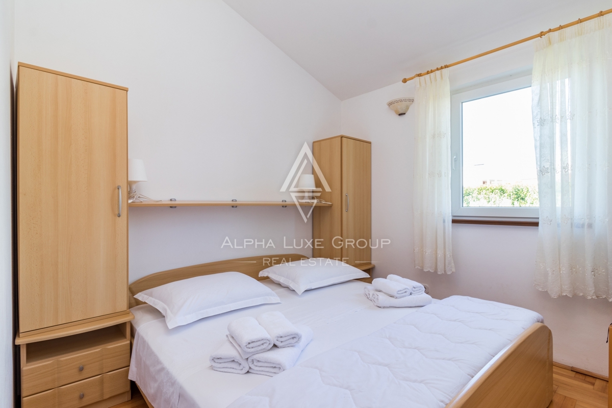 Appartamento Vabriga, Tar-Vabriga, 58m2