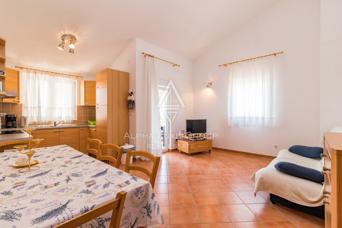 Appartamento Vabriga, Tar-Vabriga, 58m2