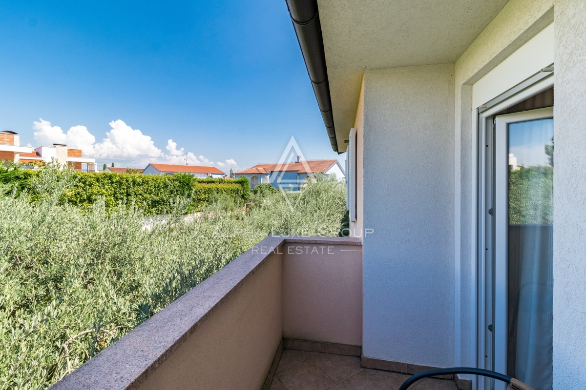 Appartamento Vabriga, Tar-Vabriga, 58m2