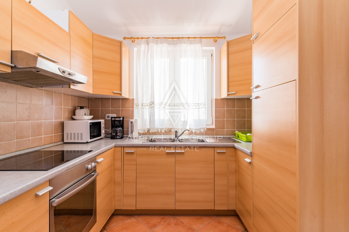 Appartamento Vabriga, Tar-Vabriga, 58m2