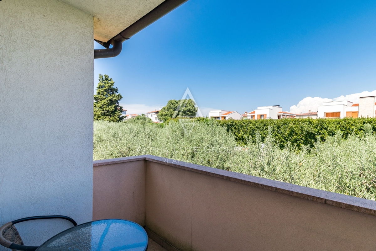 Appartamento Vabriga, Tar-Vabriga, 58m2