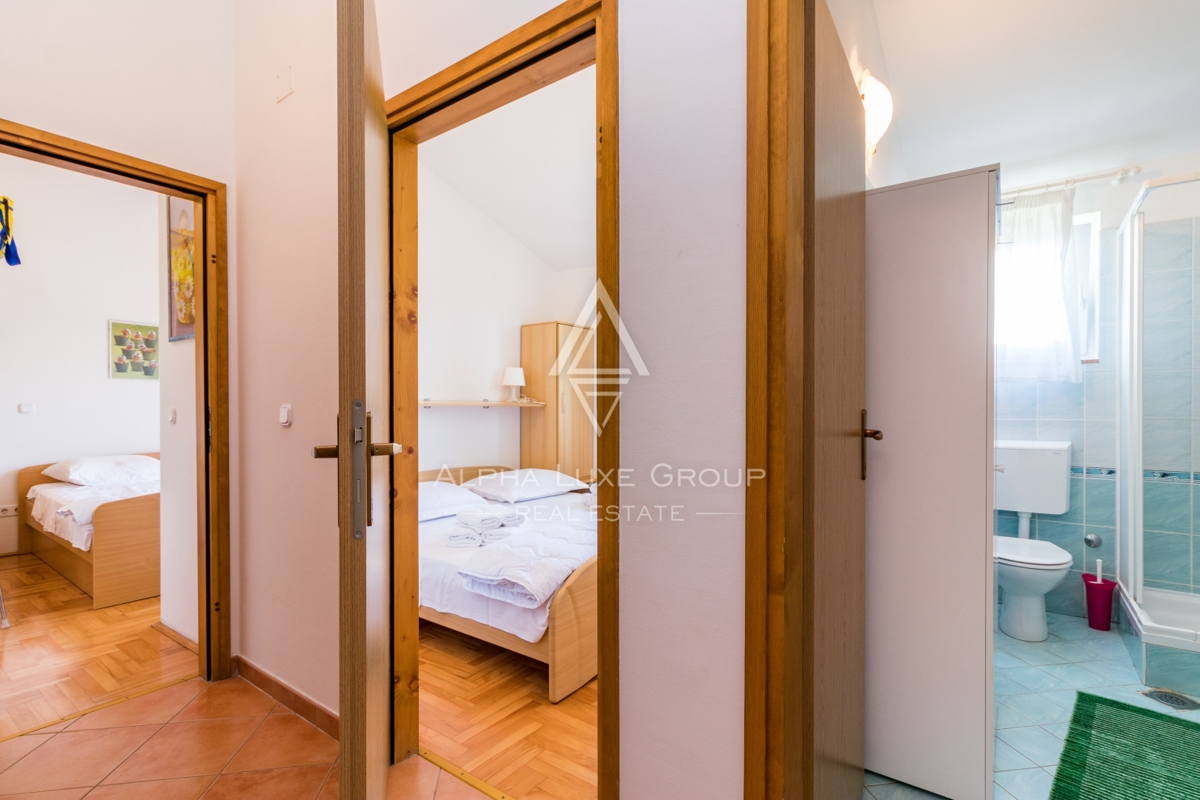 Appartamento Vabriga, Tar-Vabriga, 58m2