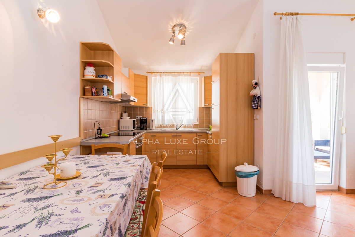 Appartamento Vabriga, Tar-Vabriga, 58m2