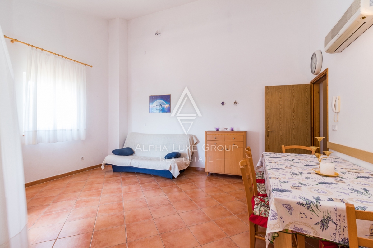 Appartamento Vabriga, Tar-Vabriga, 58m2