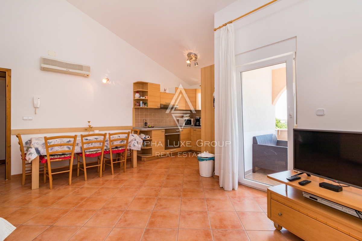 Appartamento Vabriga, Tar-Vabriga, 58m2