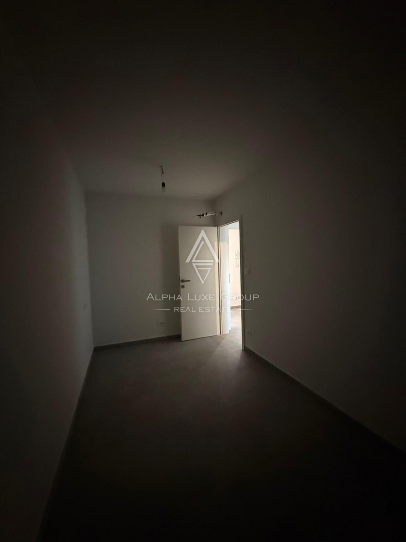 Istria, Umago: Appartamento a piano terra con cortile