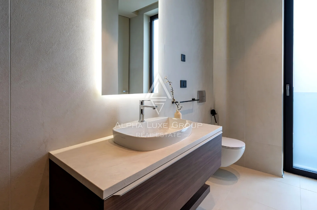 Istria, Poreč: Villa premium con piscina vicino borgo