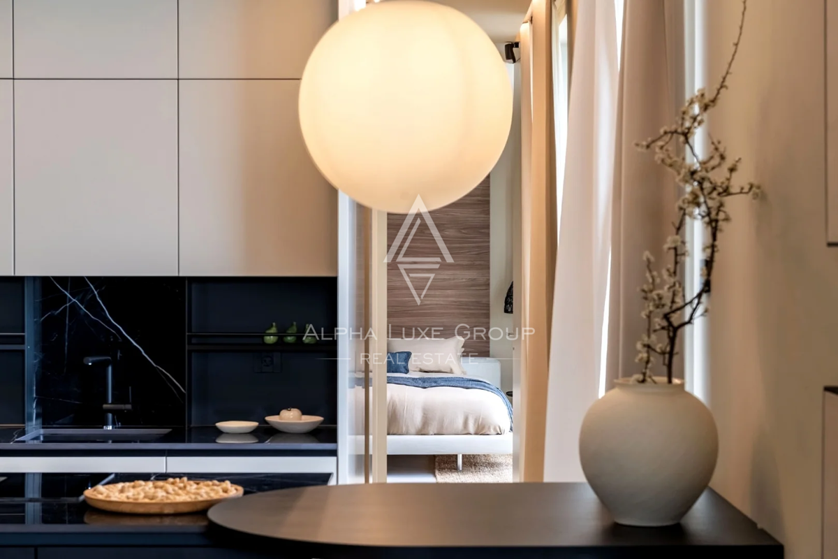 Istria, Poreč: Villa premium con piscina vicino borgo