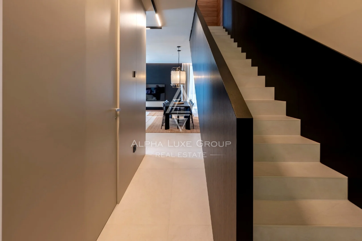 Istria, Poreč: Villa premium con piscina vicino borgo