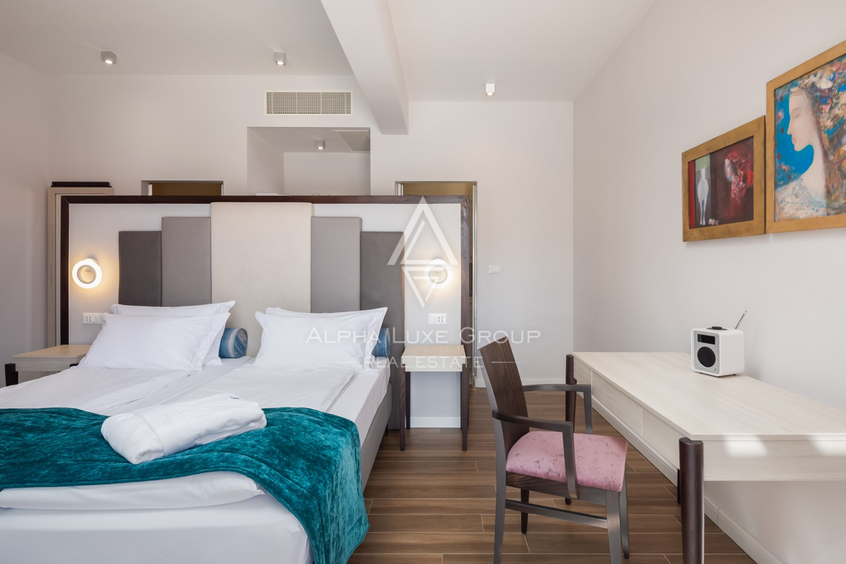 Istria, Svetvinčenat: Villa ampia con piscina e vista