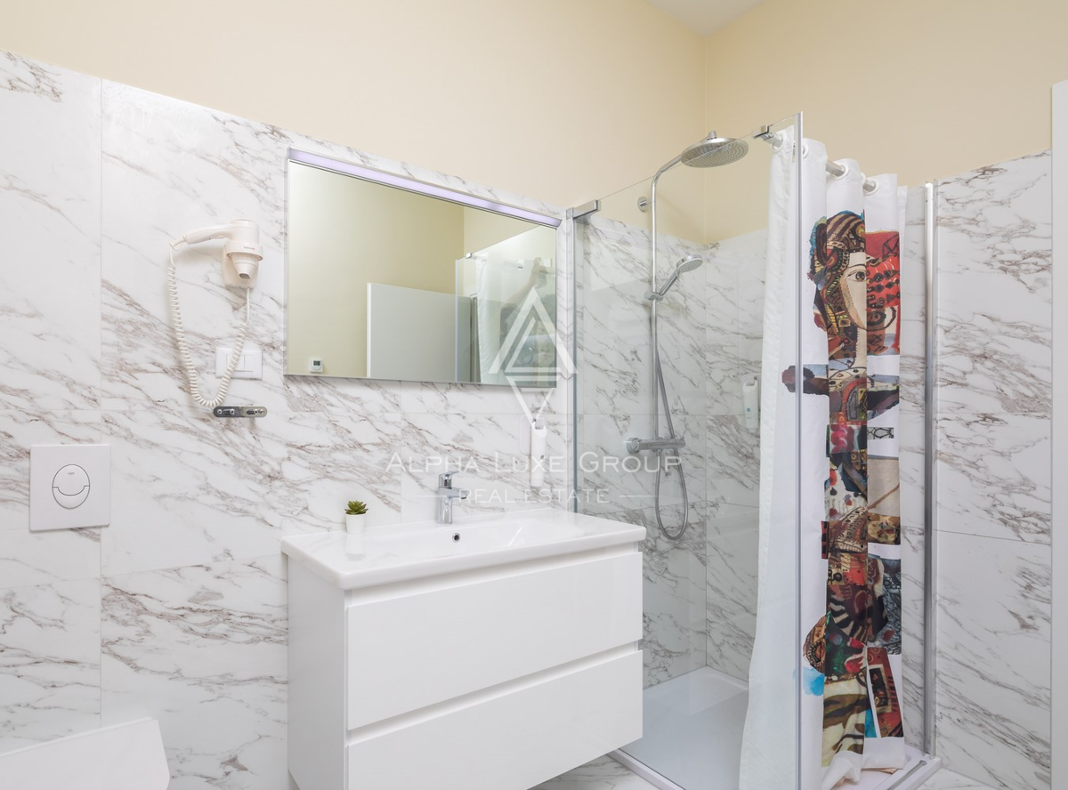 Istria, Svetvinčenat: Villa ampia con piscina e vista