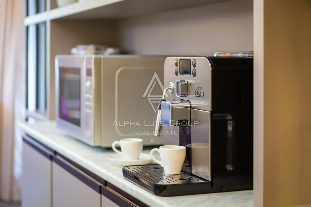 Istria, Svetvinčenat: Villa ampia con piscina e vista