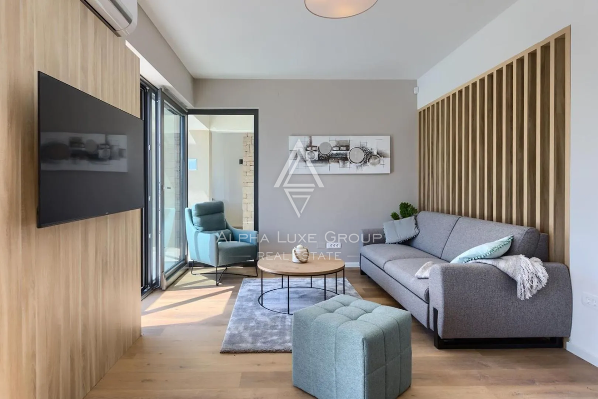 Istria, Brtonigla: Villa di lusso con vista mare