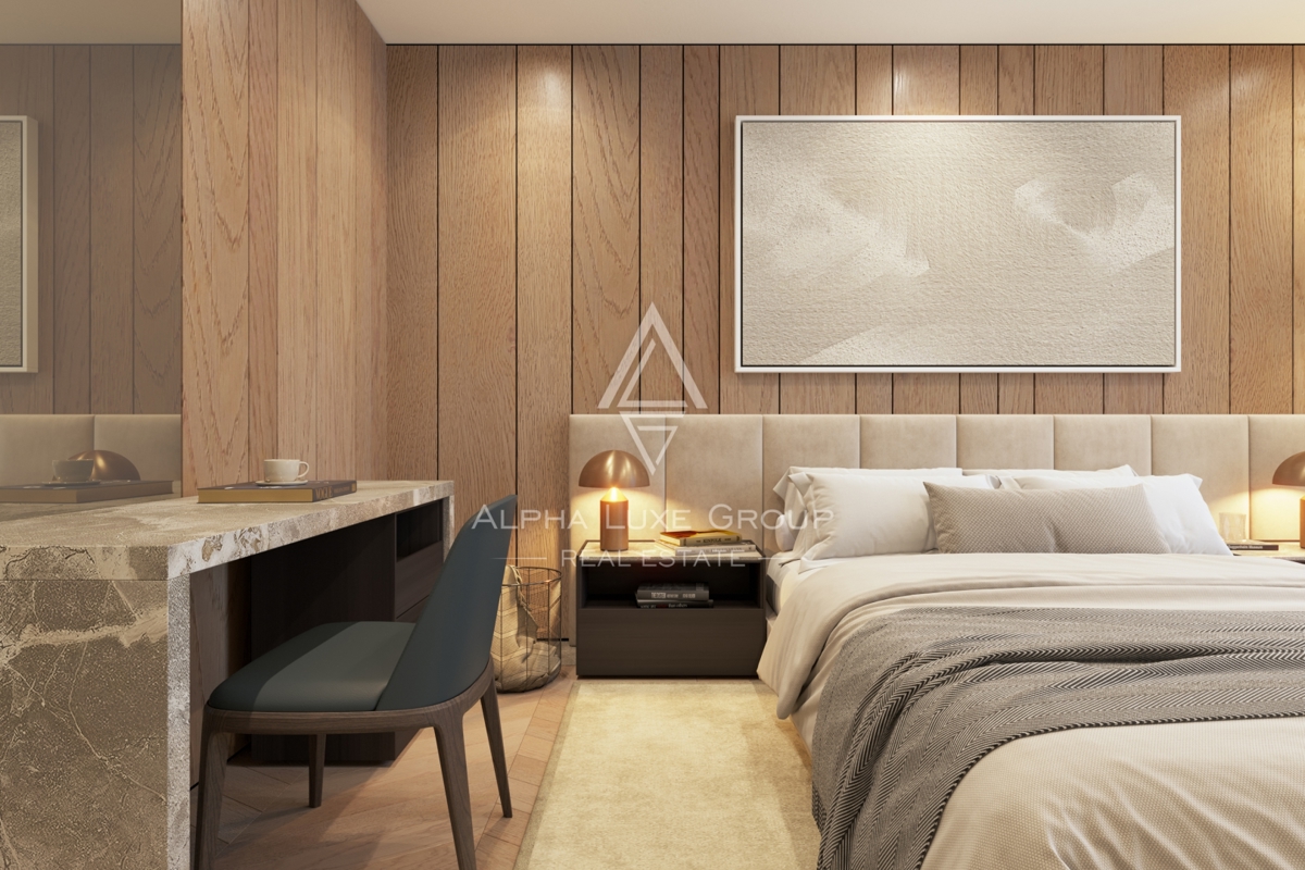 Istria, Poreč – Attico con terrazza sul tetto