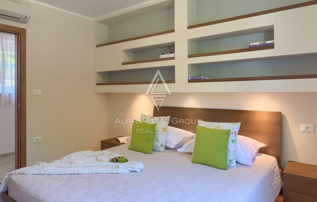 Istria, Kršan: Casa moderna con piscina e privacy