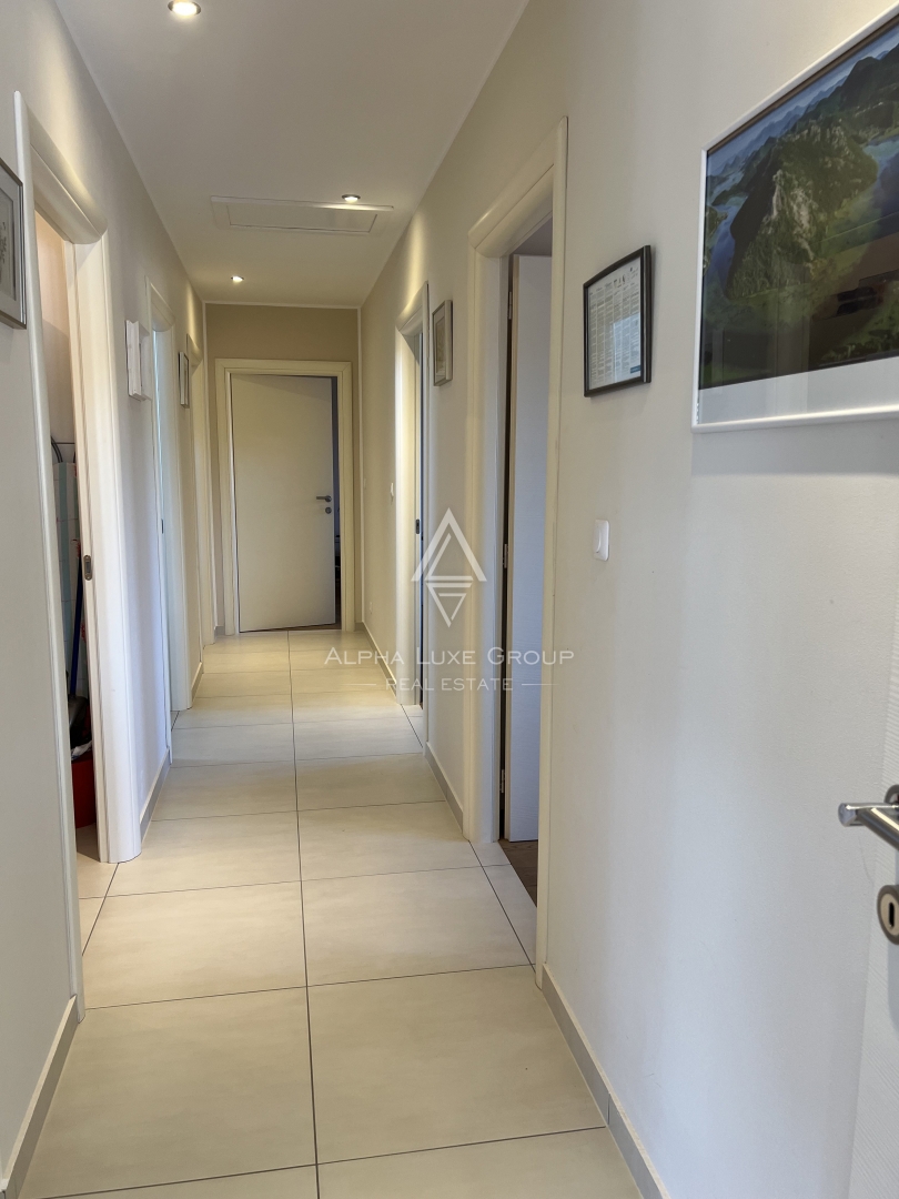 Istria, Juršići – Casa arredata con giardino e vista | Opportunità esclusiva