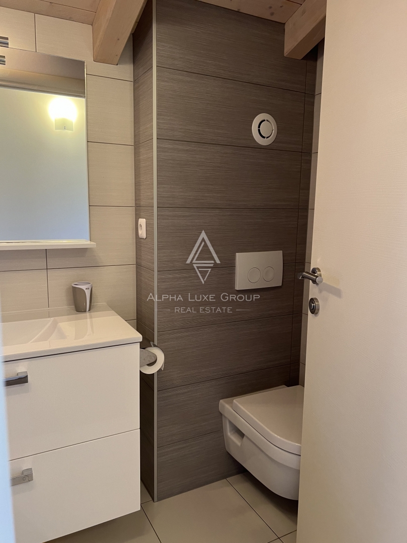 Istria, Juršići – Casa arredata con giardino e vista | Opportunità esclusiva