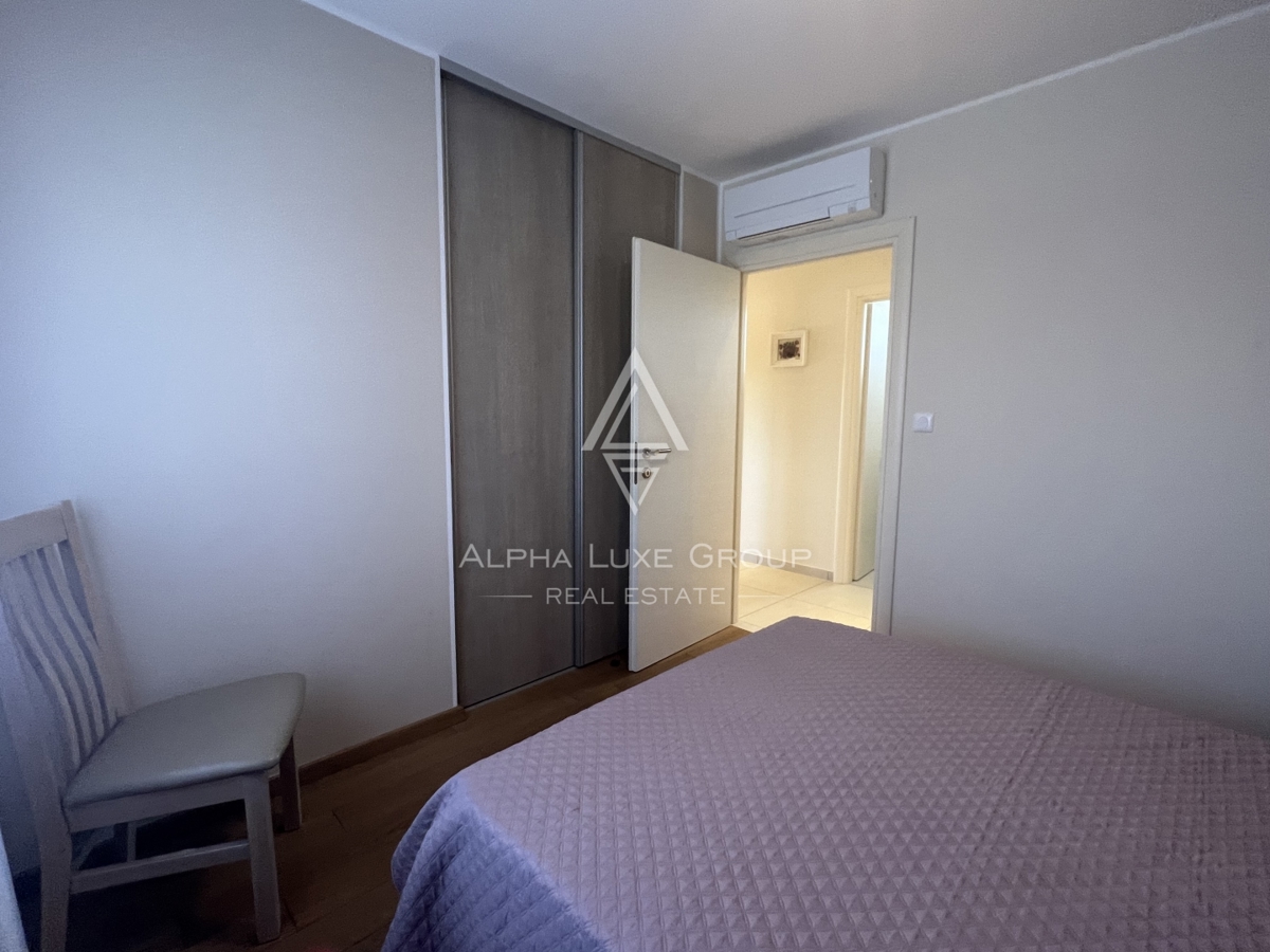 Istria, Juršići – Casa arredata con giardino e vista | Opportunità esclusiva