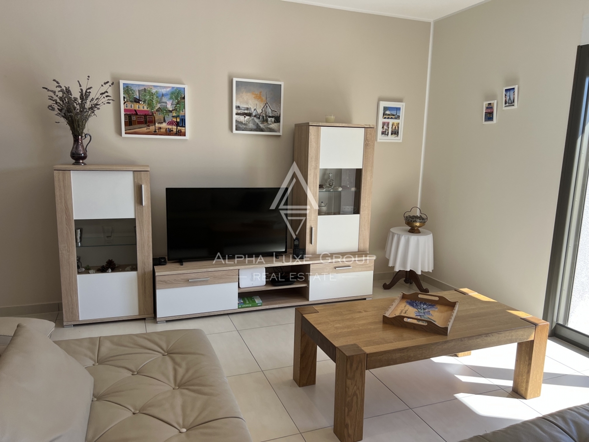 Istria, Juršići – Casa arredata con giardino e vista | Opportunità esclusiva