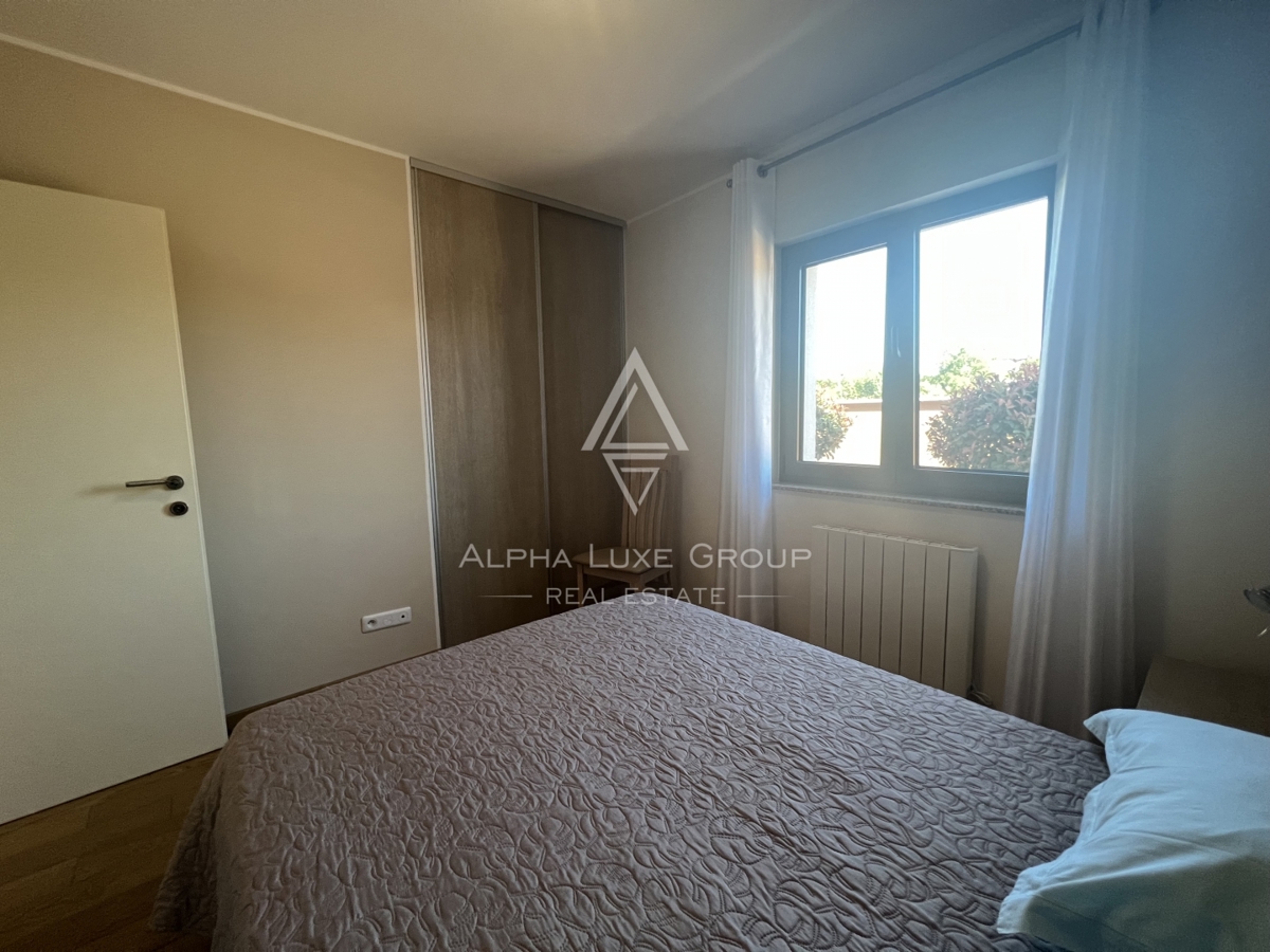 Istria, Juršići – Casa arredata con giardino e vista | Opportunità esclusiva