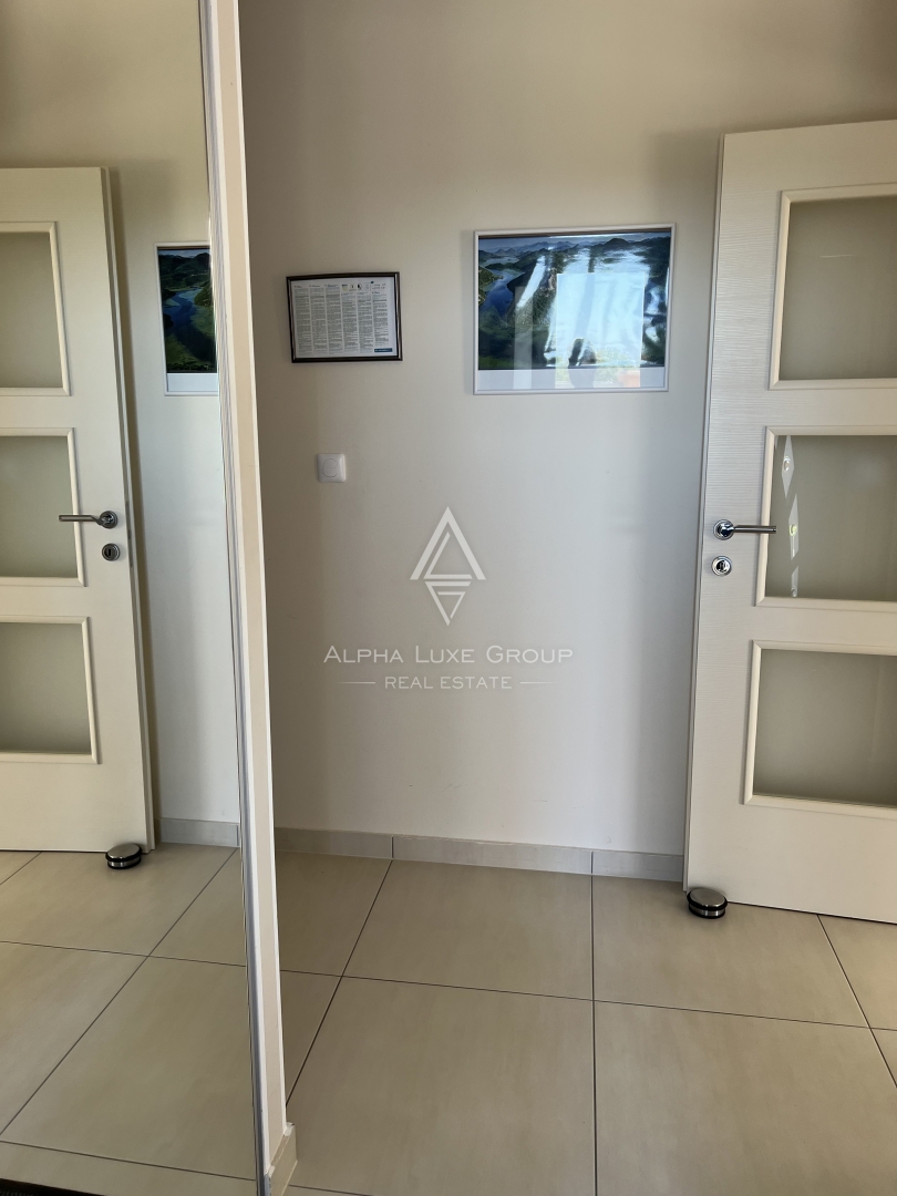 Istria, Juršići – Casa arredata con giardino e vista | Opportunità esclusiva