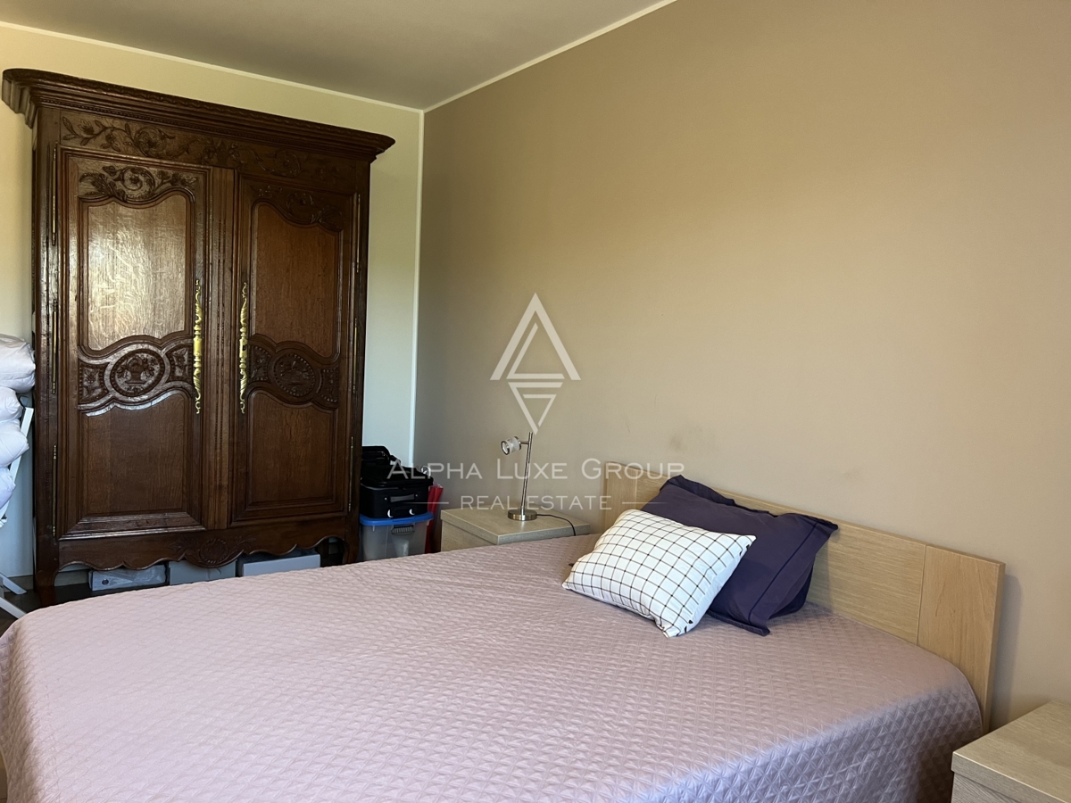 Istria, Juršići – Casa arredata con giardino e vista | Opportunità esclusiva