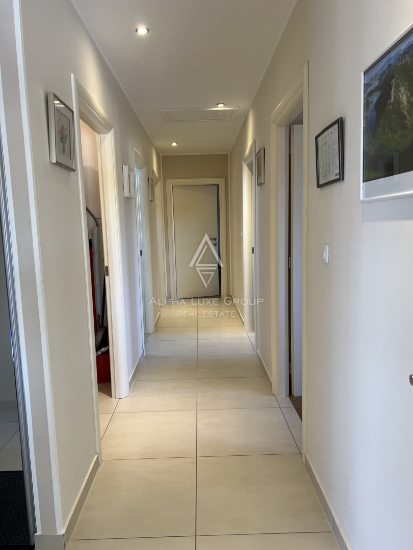 Istria, Juršići – Casa arredata con giardino e vista | Opportunità esclusiva