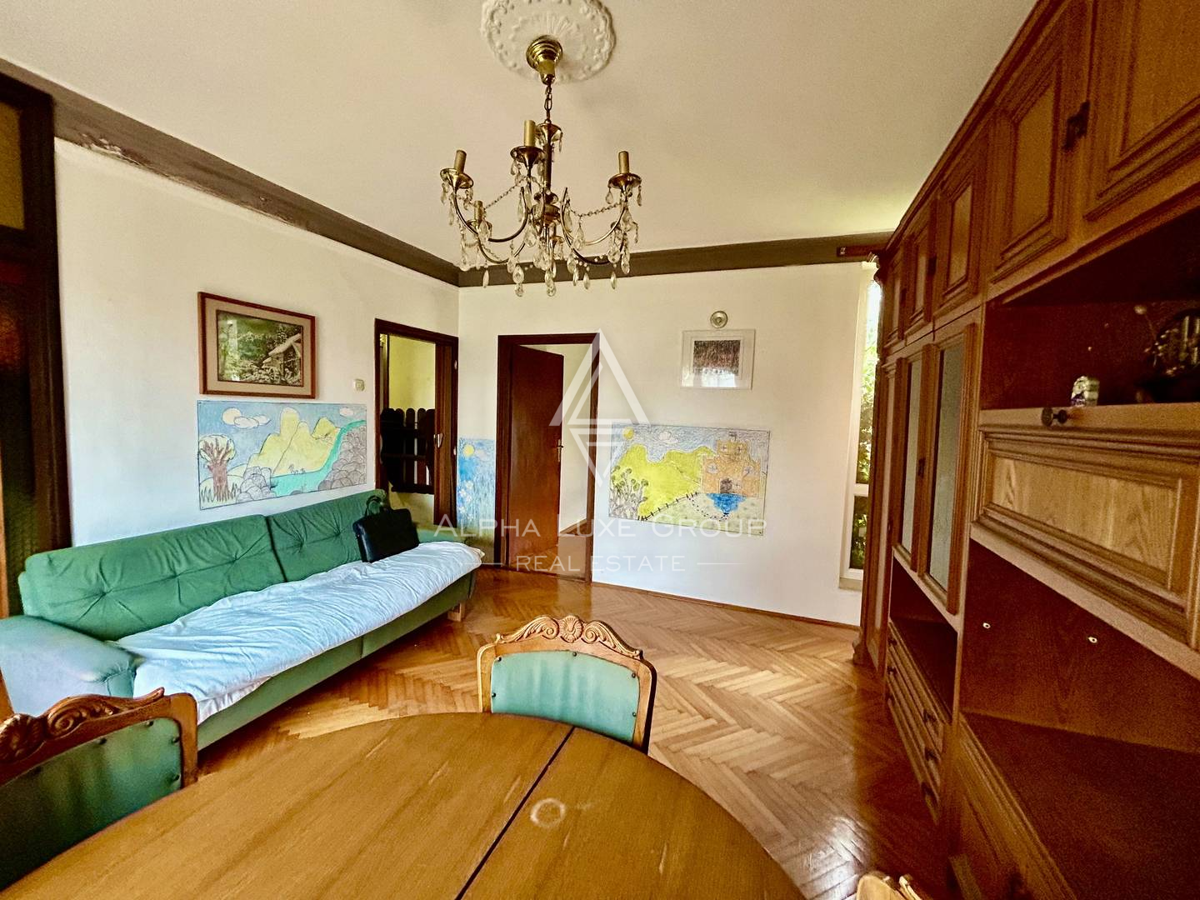 Istria, Umag: Appartamento giardino garage vicino mare