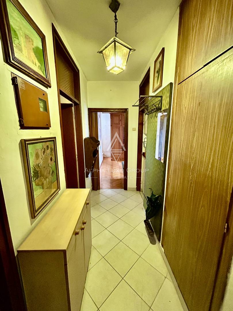 Istria, Umag: Appartamento giardino garage vicino mare