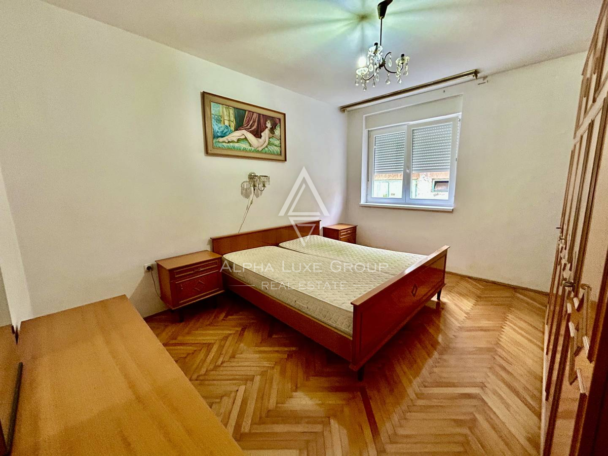 Istria, Umag: Appartamento giardino garage vicino mare