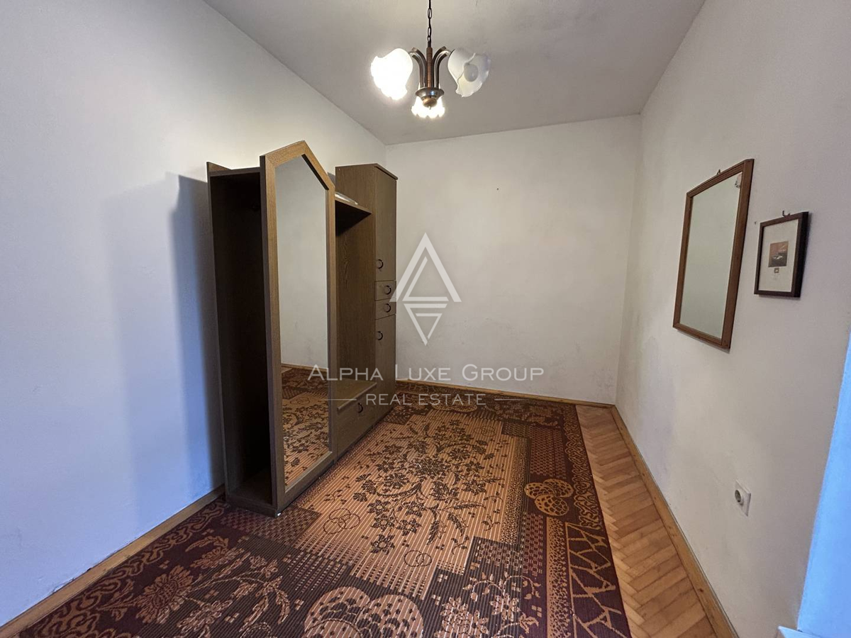 Istria, Umag: Appartamento giardino garage vicino mare