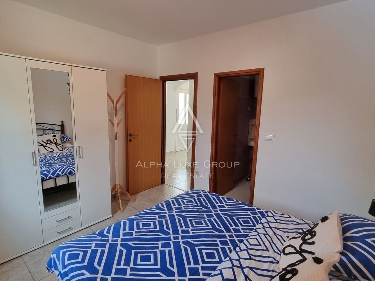 Istria, Žminj, Ampia proprietà con tre edifici e potenziale investimento