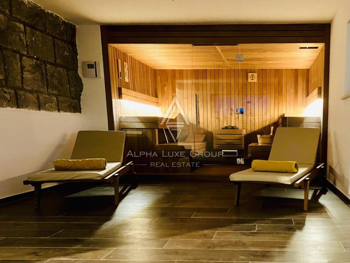 Istria, Poreč – Villa in pietra tradizionale con comfort moderni