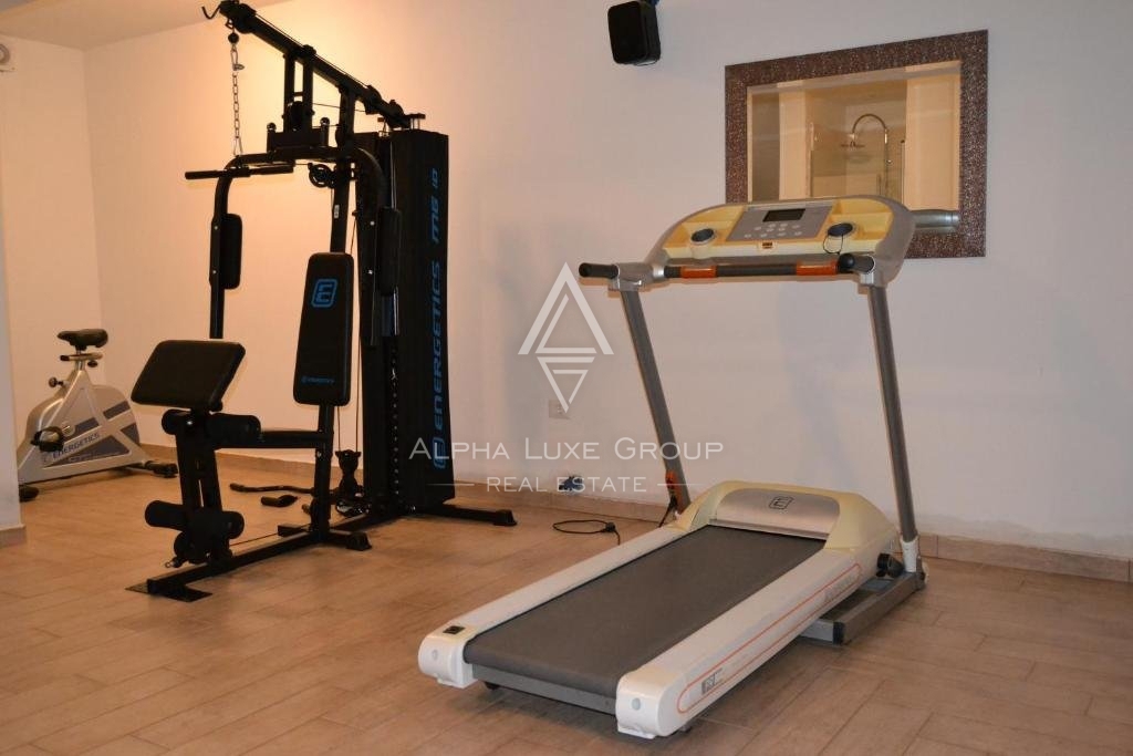 Labin, Istria: Villa privata con strutture benessere in vendita