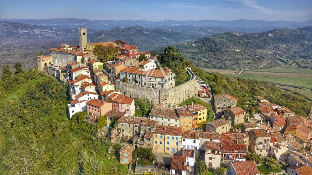 Labin, Istria: Villa privata con strutture benessere in vendita