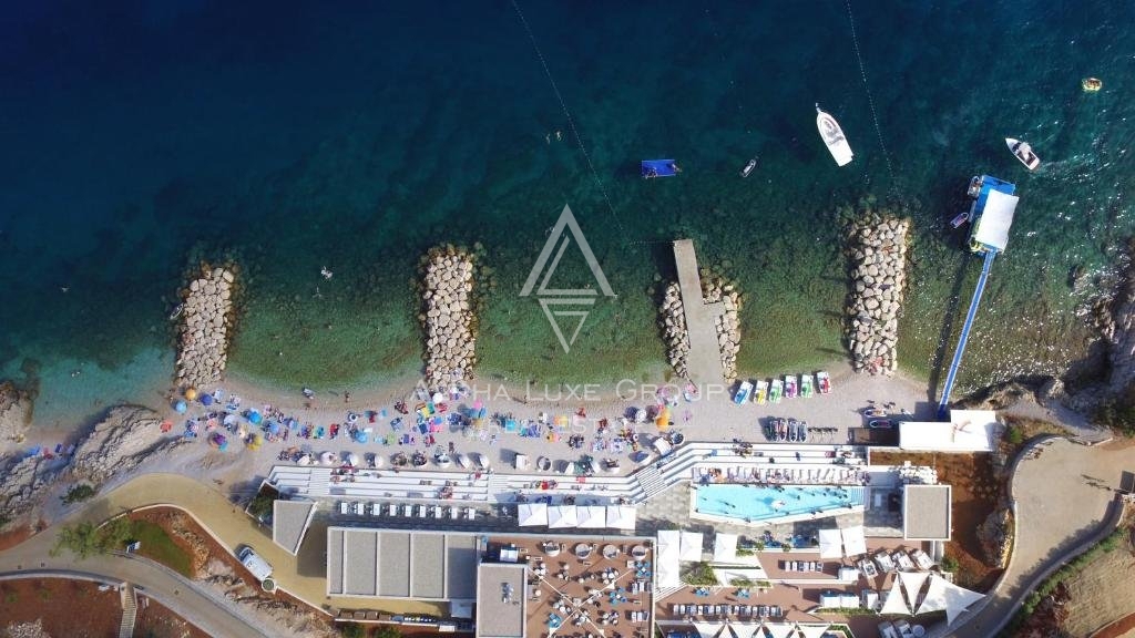 Labin, Istria: Villa privata con strutture benessere in vendita