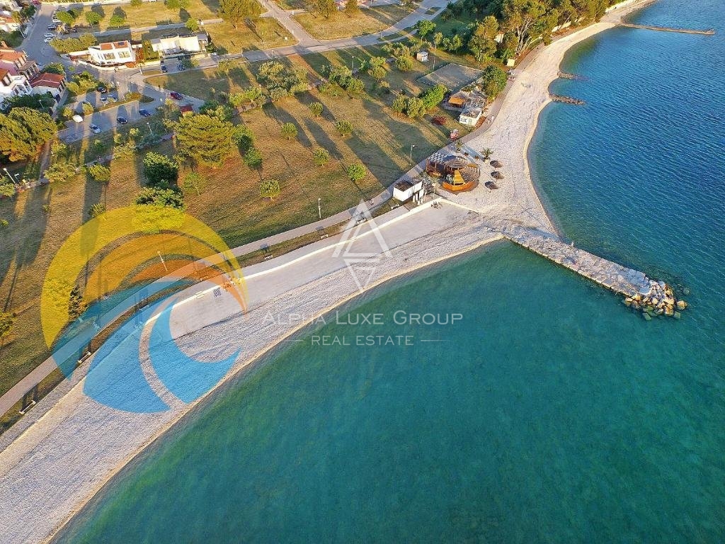 Fažana, Istria - Casa Appartamenti Vicino alla Spiaggia