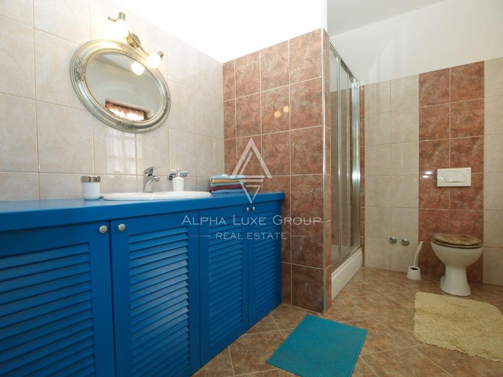 Pazin, Istria: Villa esclusiva con piscina in vendita