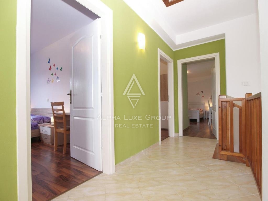 Pazin, Istria: Villa esclusiva con piscina in vendita