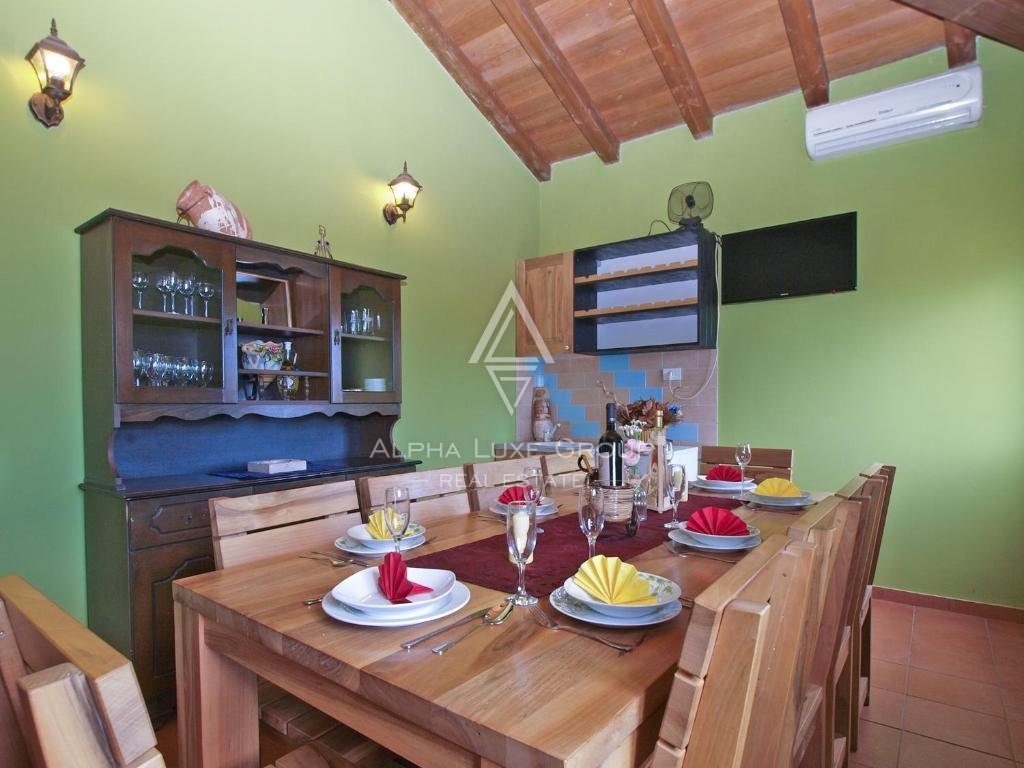 Pazin, Istria: Villa esclusiva con piscina in vendita