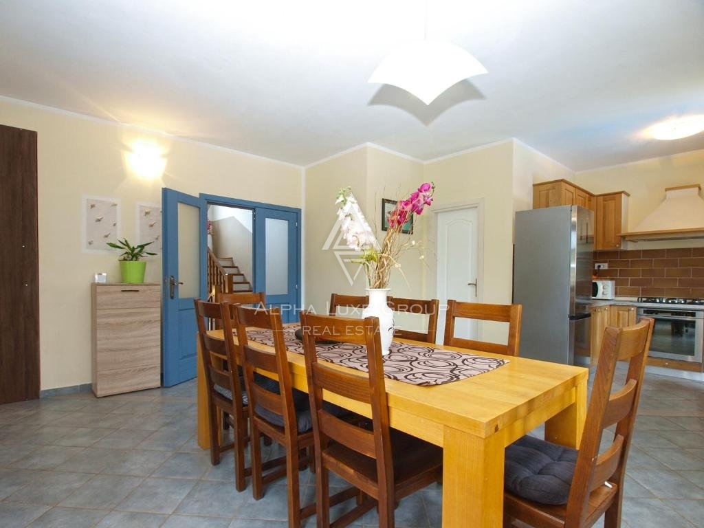 Pazin, Istria: Villa esclusiva con piscina in vendita