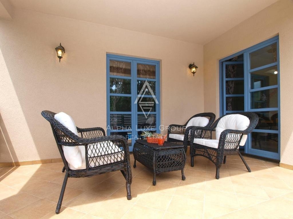 Pazin, Istria: Villa esclusiva con piscina in vendita