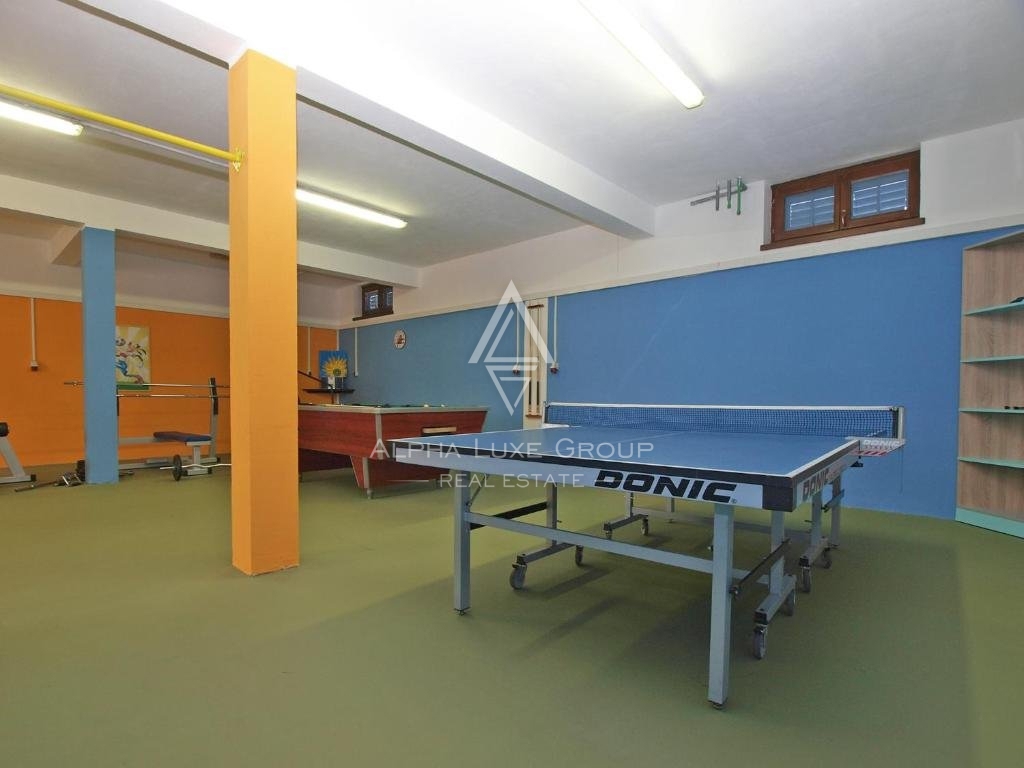 Pazin, Istria: Villa esclusiva con piscina in vendita